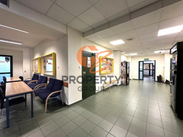 Lokal Wynajem Warszawa Wola